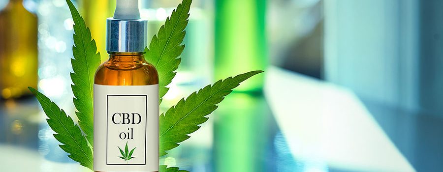 CBD Tincture