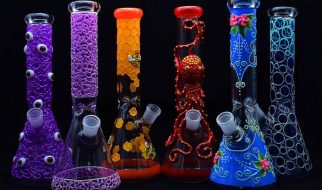 herb grinders