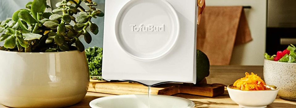 tofu press amazon
