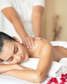 massage gift cards in Lexington, KY
