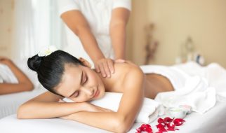 massage gift cards in Lexington, KY