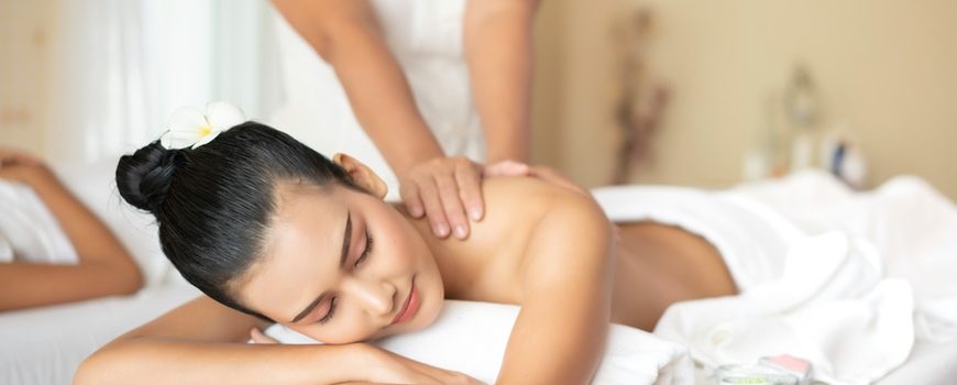 massage gift cards in Lexington, KY