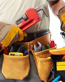 Handyman Services