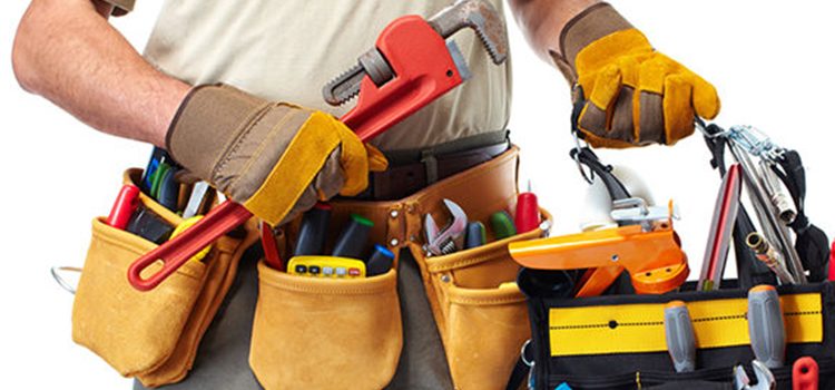 Handyman Services