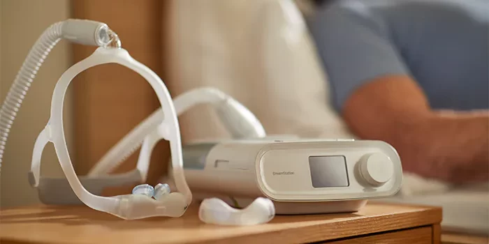cpap machines