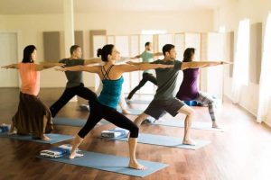 Tips For Becoming a Certified Yoga Instructor