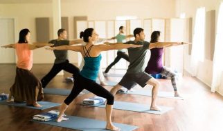 Marianne Wells Yoga School