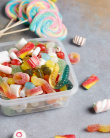 strongest cbd gummies for sleep