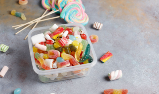 strongest cbd gummies for sleep