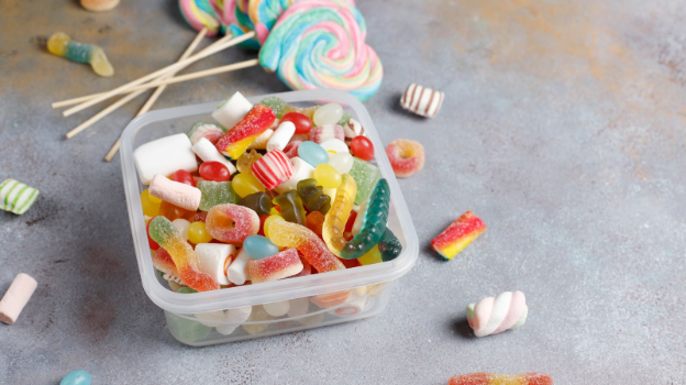 strongest cbd gummies for sleep