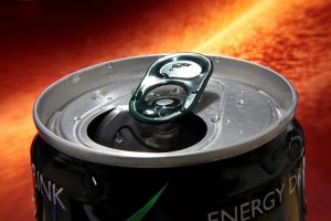 The Potential For Energy Drink Supplements To Cause Addiction Or Dependence