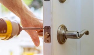 Locksmith livingston tx