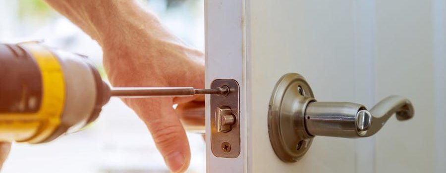 Locksmith livingston tx