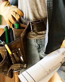 Handyman in Boerne