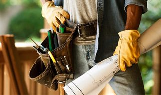 Handyman in Boerne