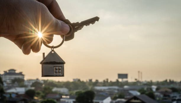 real estate agents in uk