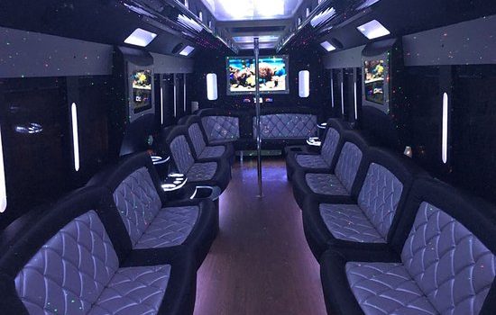passenger party