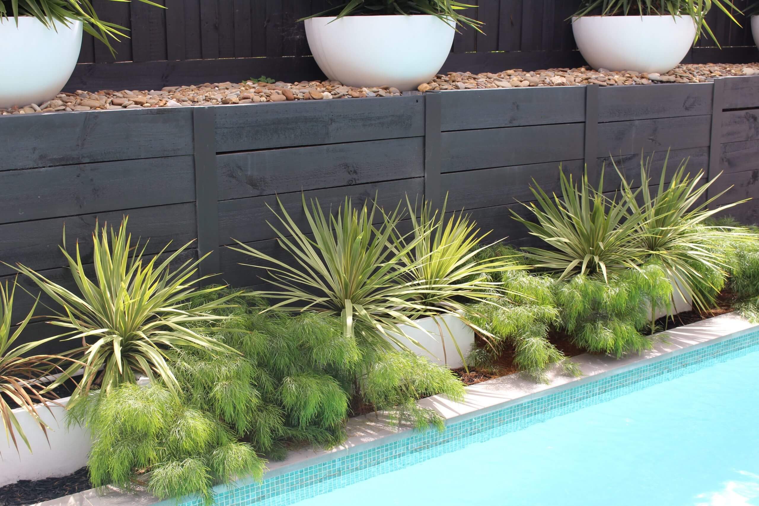 retaining wall cost victoria