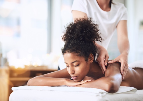 Swedish Massage: Discover the Key to a Renewed and Refreshed You