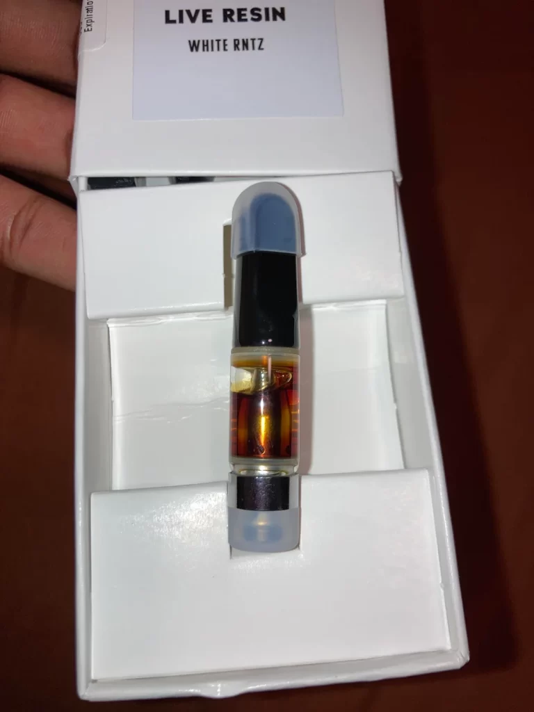 From Novice to Connoisseur: Suitability of Live Resin Vape Cartridges for All Users