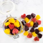 Wisdom Wellbeing: Delta 8 Gummies for Cognitive Health in Older Adults