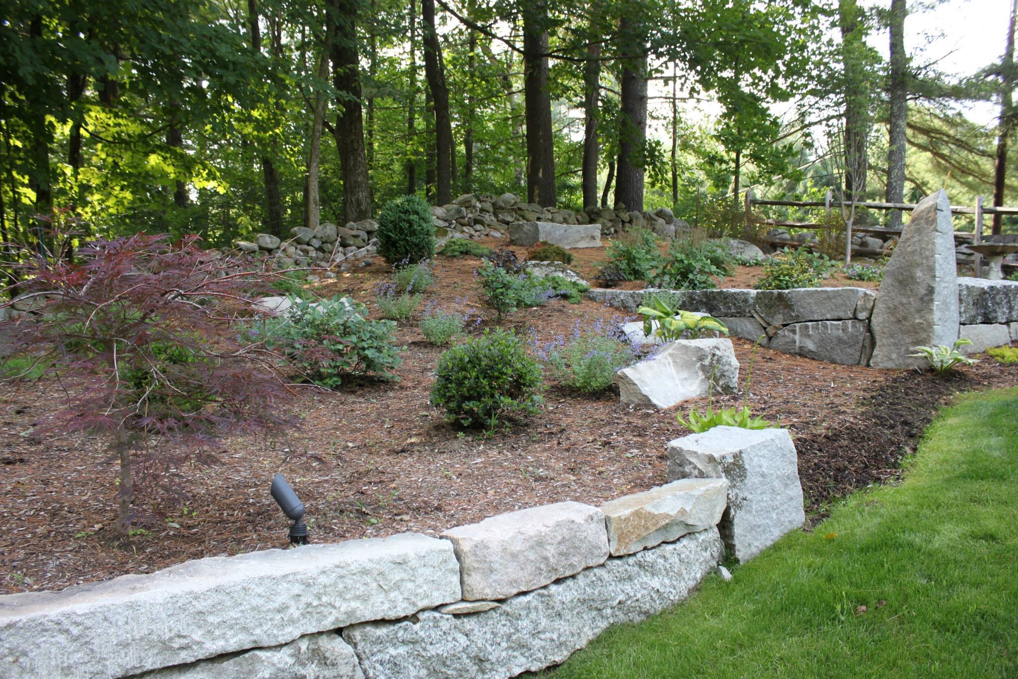 Expert landscaping services in Victoria BC