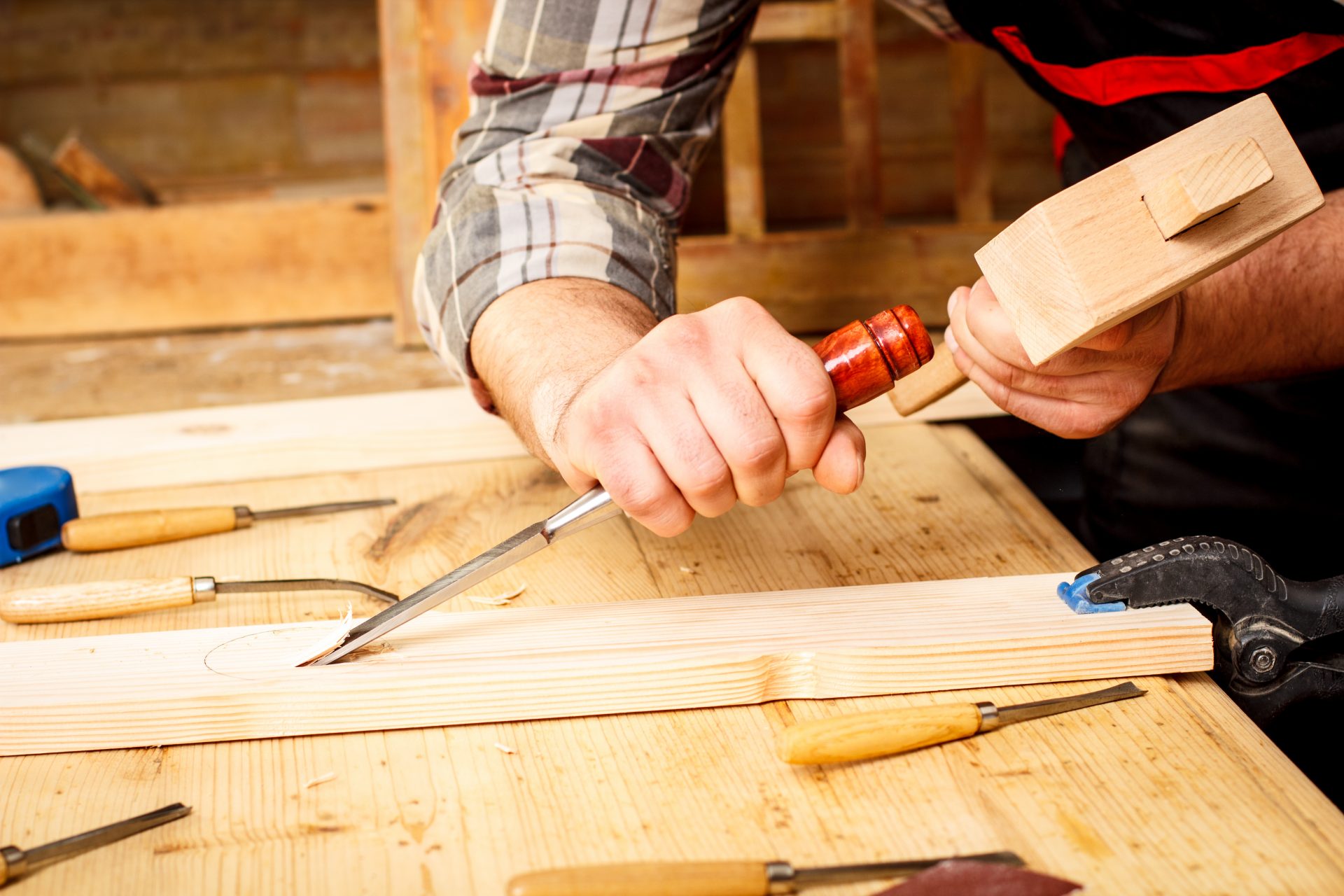 carpentry insurance