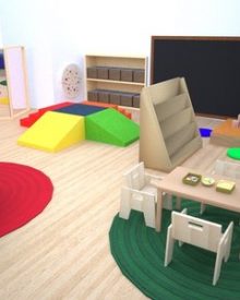 international preschool hong kong