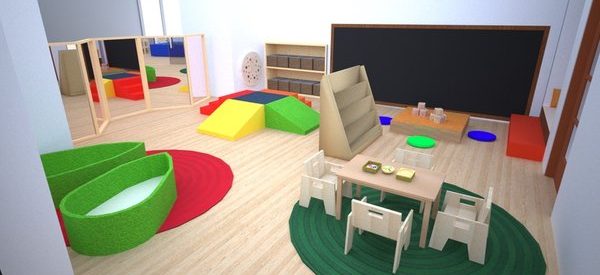 international preschool hong kong