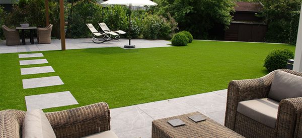 Artificial Turf