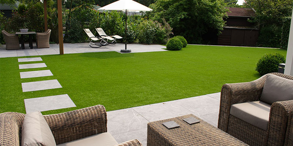 Artificial Turf