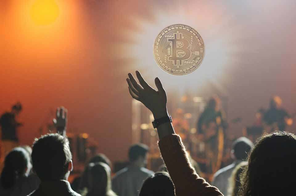 earn bitcoin