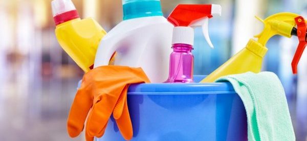 cleaning company lancaster ca