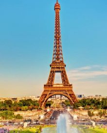 Top 3 places to visit France for your next vacation