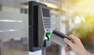 card access security systems minneapolis mn
