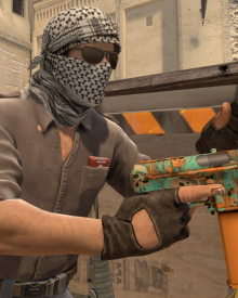 rank boost in csgo