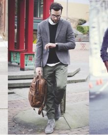 Say Yes to Joggers Pants Uniqlo For Better Lifestyle