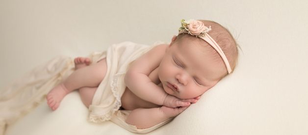 Advisable Tips on Newborn Photography