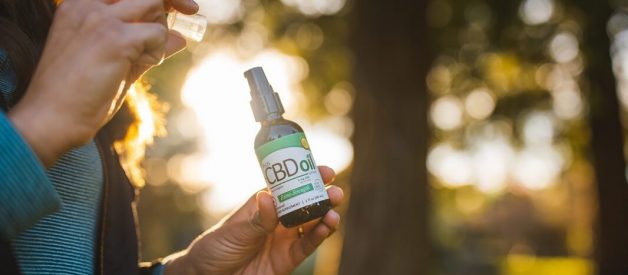 CBD Oil