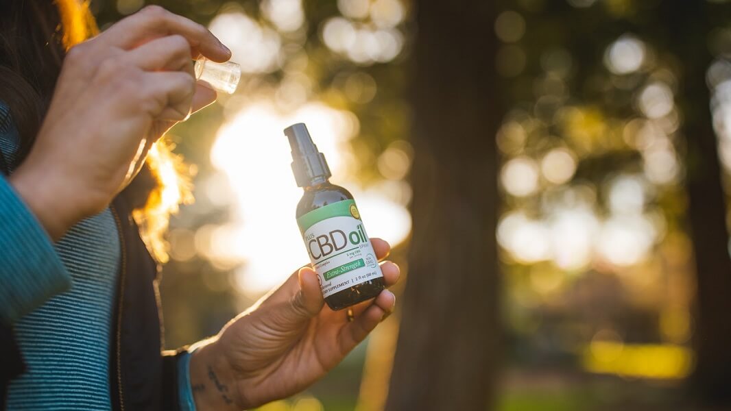 CBD Oil