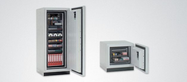 data media safes