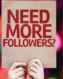 buy Instagram followers