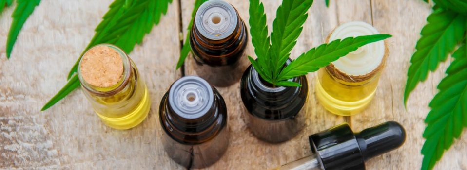 How to differentiate between CBD tablets and CBD oil