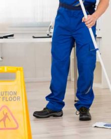 Select The Best Hospital Cleaning Service In Houston