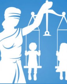 What Are the Types of Child Custody?