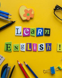 What are the benefits of learning English?