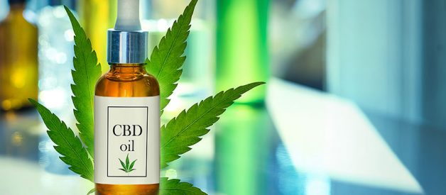 CBD Tincture