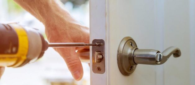 Locksmith livingston tx