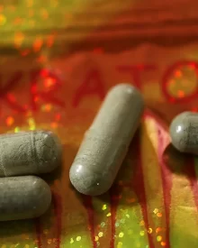 kratom strains