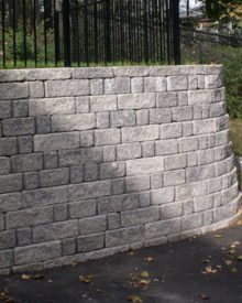 What Budget Considerations Should You Keep in Mind for Retaining Wall Construction?